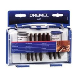 DREMEL 688 ΣΕΤ ΚΟΠΗΣ 26150688JA