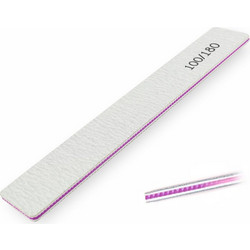 UpLac Lux Zebra File Straight Long 100/180