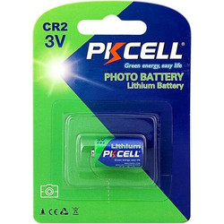 Pkcell CR2 1τμχ