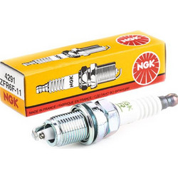 NGK Μπουζί NGK ZFR6F-11 (4291) ZFR6F-11 (4291)