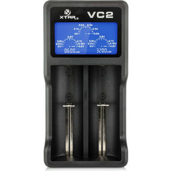 Xtar VC2