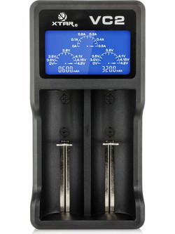 Xtar VC2