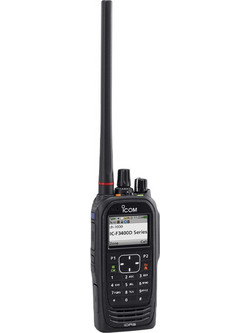 ICOM IC-F4400DT