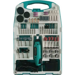 Σετ Πολυεργαλείο Dremell με 67 Εξαρτήματα για Κοπή - Λείανση - Γυάλισμα 16000rpm