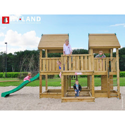 Hy-Land Project P7 Παιδική Χαρά 7273782