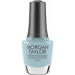 Morgan Taylor Water Baby Gloss Βερνίκι Νυχιών 15ml