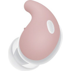 Sony Air Fitting Supporters για Sony LinkBuds Fit Ash Pink