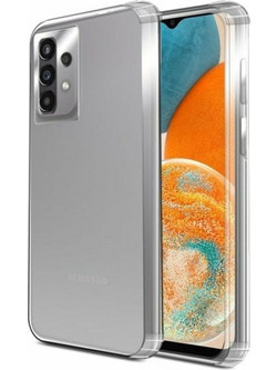 Κάλυμμα Κινητού PcCom Galaxy A23 5G Διαφανές Samsung