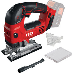 Flex JSB 18.0-EC