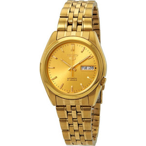 Seiko Series 5 Ανδρικό Ρολόι Αυτόματο SNK366K1 Seiko Series 5 Ανδρικό Ρολόι Αυτόματο SNK366K1