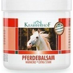 Krauterhof Warmend Θερμαντική Κρέμα Μελισσόχορτο & Μάραθος 100ml