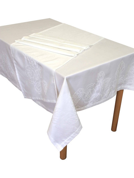 Ράνερ 50x165 2410 2 White - Anna Riska