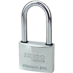 HUGO LOCKS ΛΟΥΚΕΤΟ ΙΝΟΧ ΝΑΥΤΙΛΙΑΚΗΣ ΧΡΗΣΗΣ 30ΜΜ