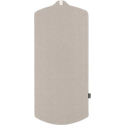 Brabantia 1008937 Εξάρτημα σιδερώματος για ατμοκαθαριστή Linn Grey