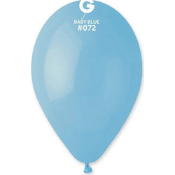 Μπαλόνι Baby Blue 13"