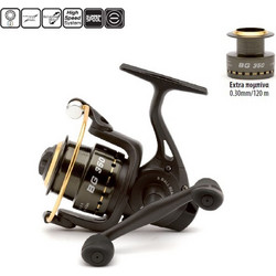 Vega BG 350 F Μηχανισμός Ψαρέματος για Spinning / LRF