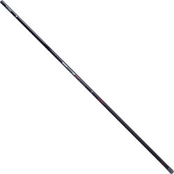 Mikado MFT Pole Καλάμι Ψαρέματος για Απίκο Carbon Τηλεσκοπικό 6m