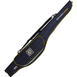 Θήκη Καλαμιών ZEOX Hard Rod Case Reel-In 11cm Μήκος 1,35 Μέτρα