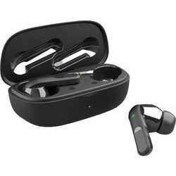Akai BTE-J20ANC Ακουστικά Bluetooth In Ear Black