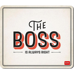 LEGAMI The Boss