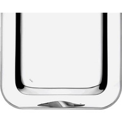 Δίσκος Inox Delta