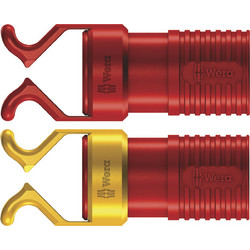 Wera 1440/1442 Screw Gripper Set Wera
