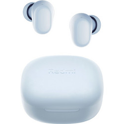 Xiaomi Redmi Buds 6 Play Ακουστικά Bluetooth In Ear Ανθεκτικά στο Νερό Blue