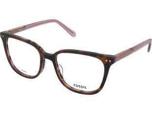 Fossil FOS 7183 09Q Σκελετός Γυαλιών Οράσεως