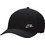 Nike Καπέλο Jockey Υφασμάτινο Μαύρο FB5371-010