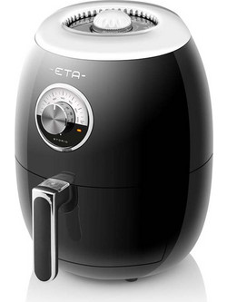 ETA Storio 6172 90020 Air Fryer 2.6lt