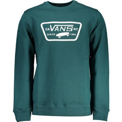 Vans Full Patch Ανδρικό Φούτερ Κυπαρισσί VN0A45CI60Q