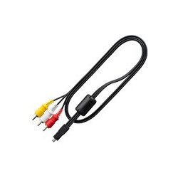 NIKON Audio Video EG-CP16