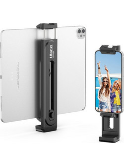 Ulanzi U-Pad II Smartphone And Tablet Clamp