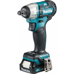 Makita TW161DSAJ