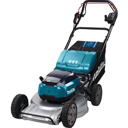 Makita DLM533PT4 Αυτοκινούμενη Μηχανή Γκαζόν Κοπή 53cm