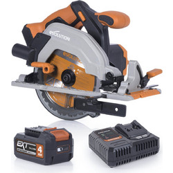Evolution R165CCS-Li