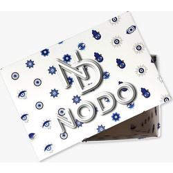 Κουτάκι Δώρου EYES GIFT BOX