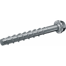 ΜΠΕΤΟΒΙΔΑ FBS II 8 X 80 30/15 US TX 50τμχ Fischer (536853)
