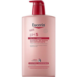 Eucerin pH5 Shower Oil 1lt