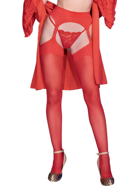 Καλσόν Αυτοκινήτου Chilirose Κόκκινο CR-4312-Red