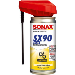 Sonax Λιπαντικό/Αντιδιαβρωτικό Σπρέι SX90 100ml