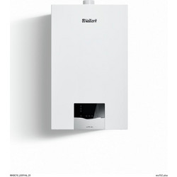 Vaillant Ecotec Plus VU35CS Επιτοίχιος Λέβητας Αερίου Συμπύκνωσης με Καυστήρα 30094kcal/h
