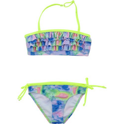 Funky Παιδικό Μαγιό Bikini Set για Κορίτσι Πολύχρωμο 122-0702-1