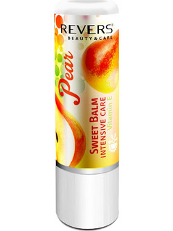 Revers Sweet Pear Lip Balm 4.5gr