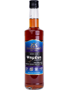 Ψημένη Αμόργιον Soft 500ml