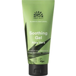 Urtekram Aloe Vera Soothing After Sun Gel Σώματος 100ml