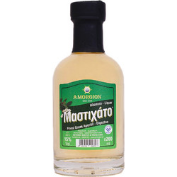 Μαστιχάτο Αμόργιον 200ml