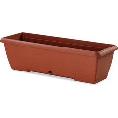 ΖΑΡΝΤΙΝΙΕΡΑ TERRAE 40 PLASTECNIC TERRACOTTA 007.5484007