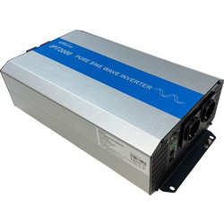 Inverter Καθαρού Ημιτόνου Epsolar/Epever IPT-2000-24 24V 2000VA
