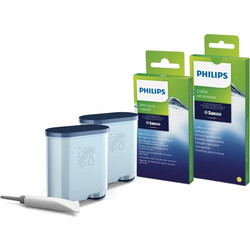 Καθαριστικό Καφετιέρας Philips CA6707/00